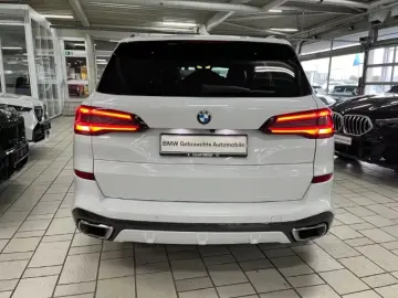 BMW X5 xDrive 30d A M Sport 20''LM AHK