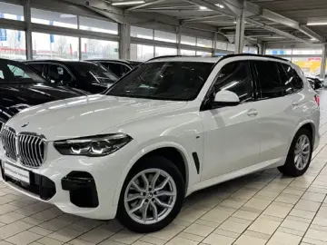 BMW X5 xDrive 30d A M Sport 20''LM AHK