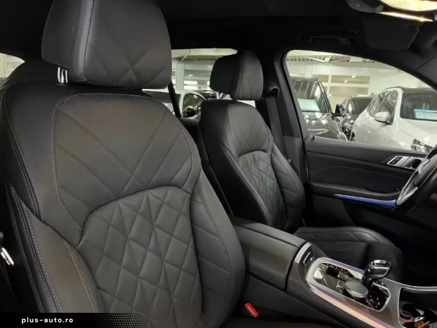BMW X5 xDrive 30d A M Sport 20''LM AHK