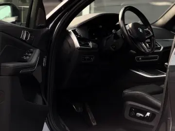 BMW X5 xDrive 40d M Sport 360  Laser HUD H&K Massage