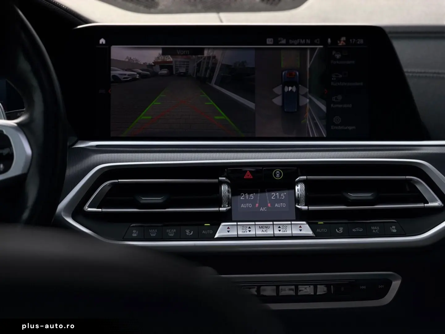 BMW X5 xDrive 40d M Sport 360  Laser HUD H&K Massage