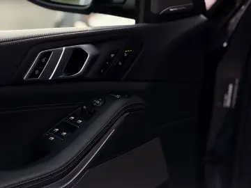BMW X5 xDrive 40d M Sport 360  Laser HUD H&K Massage