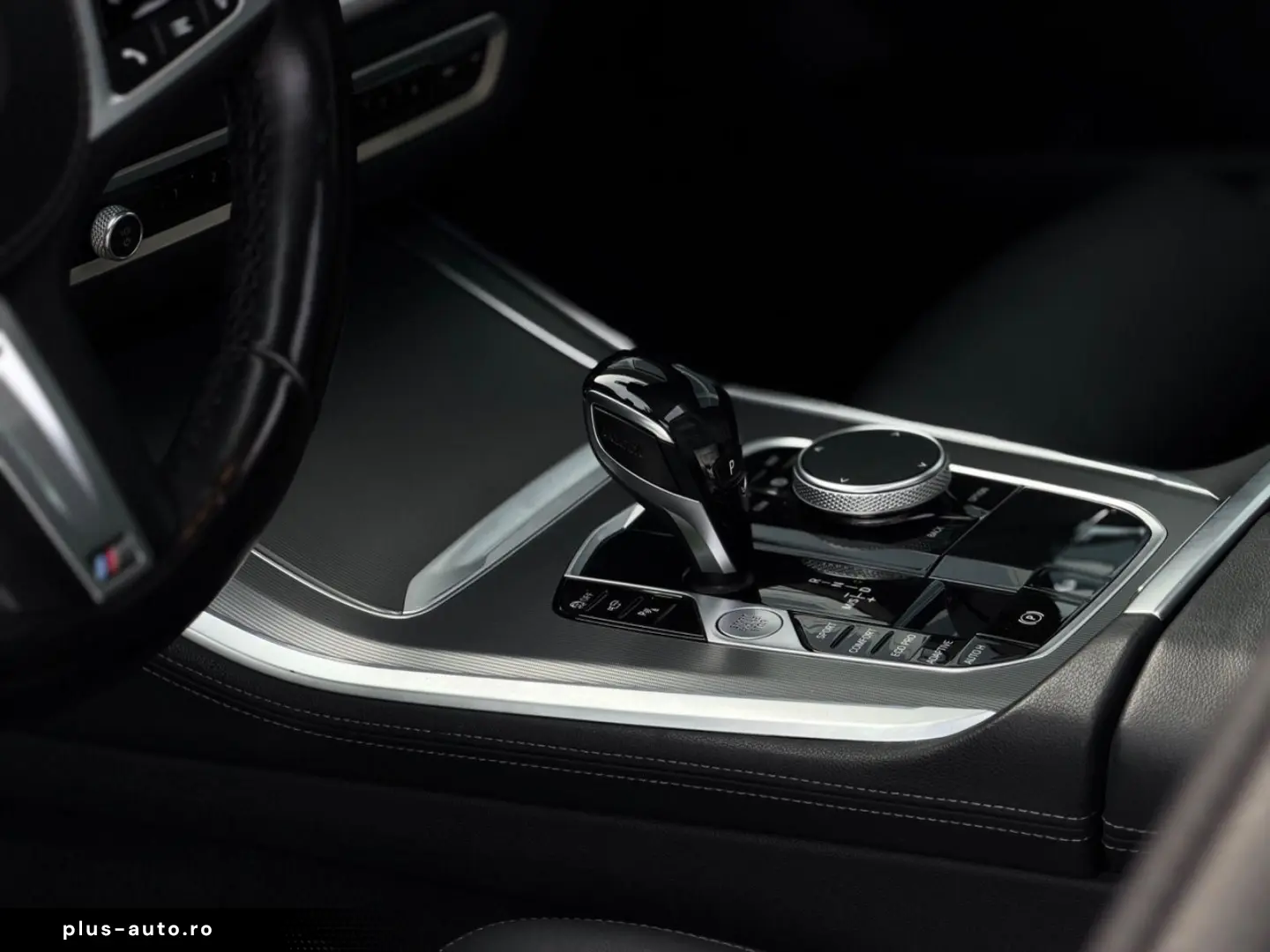 BMW X5 xDrive 40d M Sport 360  Laser HUD H&K Massage