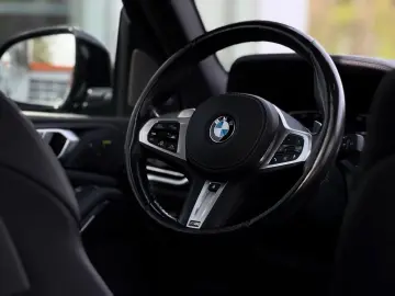 BMW X5 xDrive 40d M Sport 360  Laser HUD H&K Massage