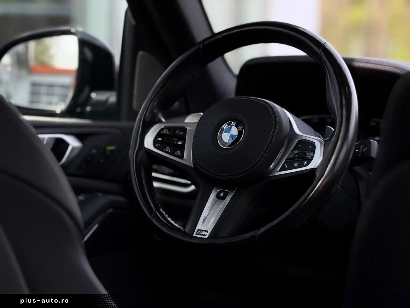 BMW X5 xDrive 40d M Sport 360  Laser HUD H&K Massage