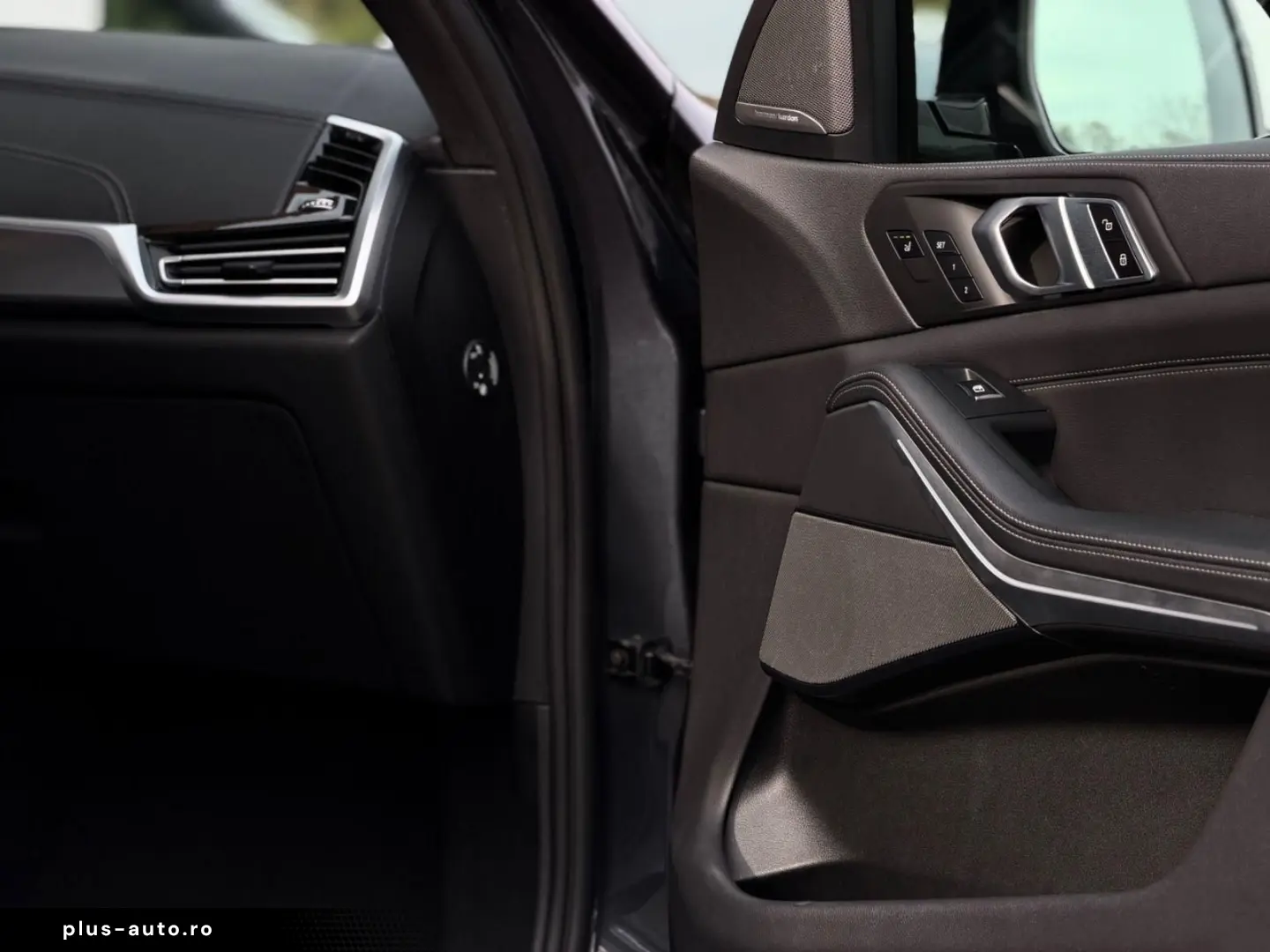 BMW X5 xDrive 40d M Sport 360  Laser HUD H&K Massage