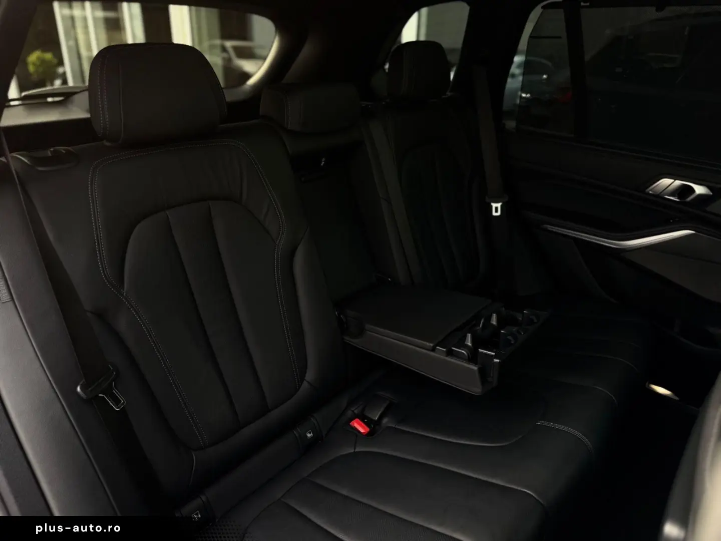 BMW X5 xDrive 40d M Sport 360  Laser HUD H&K Massage