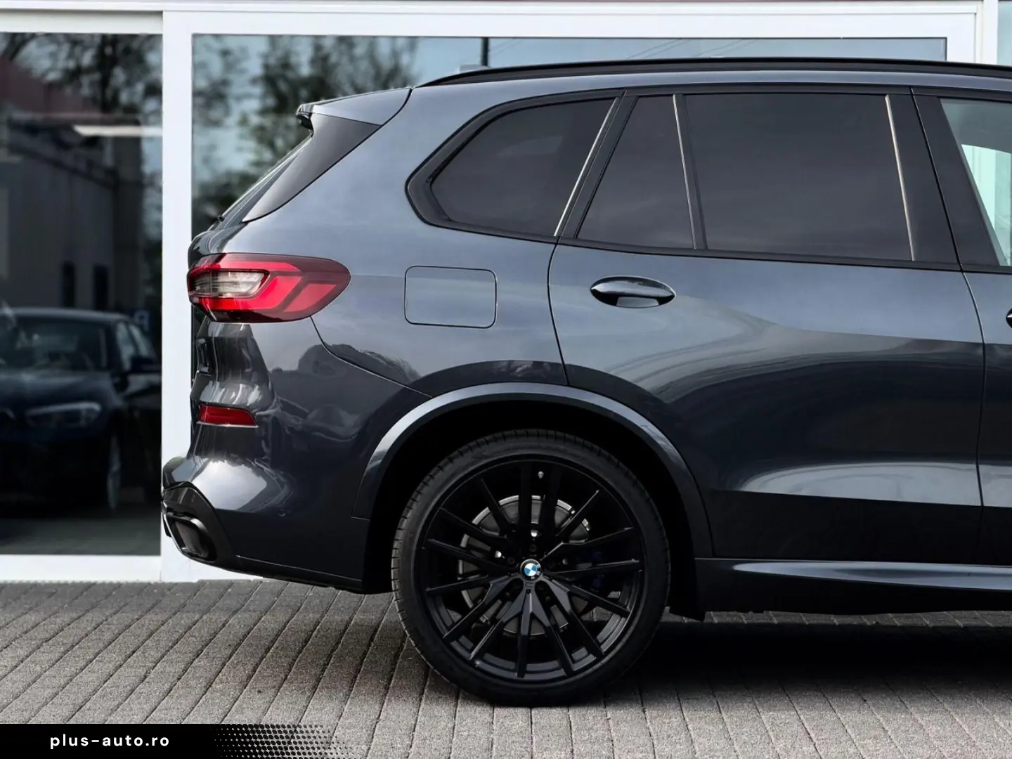 BMW X5 xDrive 40d M Sport 360  Laser HUD H&K Massage