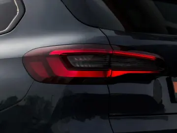 BMW X5 xDrive 40d M Sport 360  Laser HUD H&K Massage