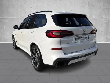 BMW X5 XDRIVE40D M Sport HUD AD El. Panodach Panoram