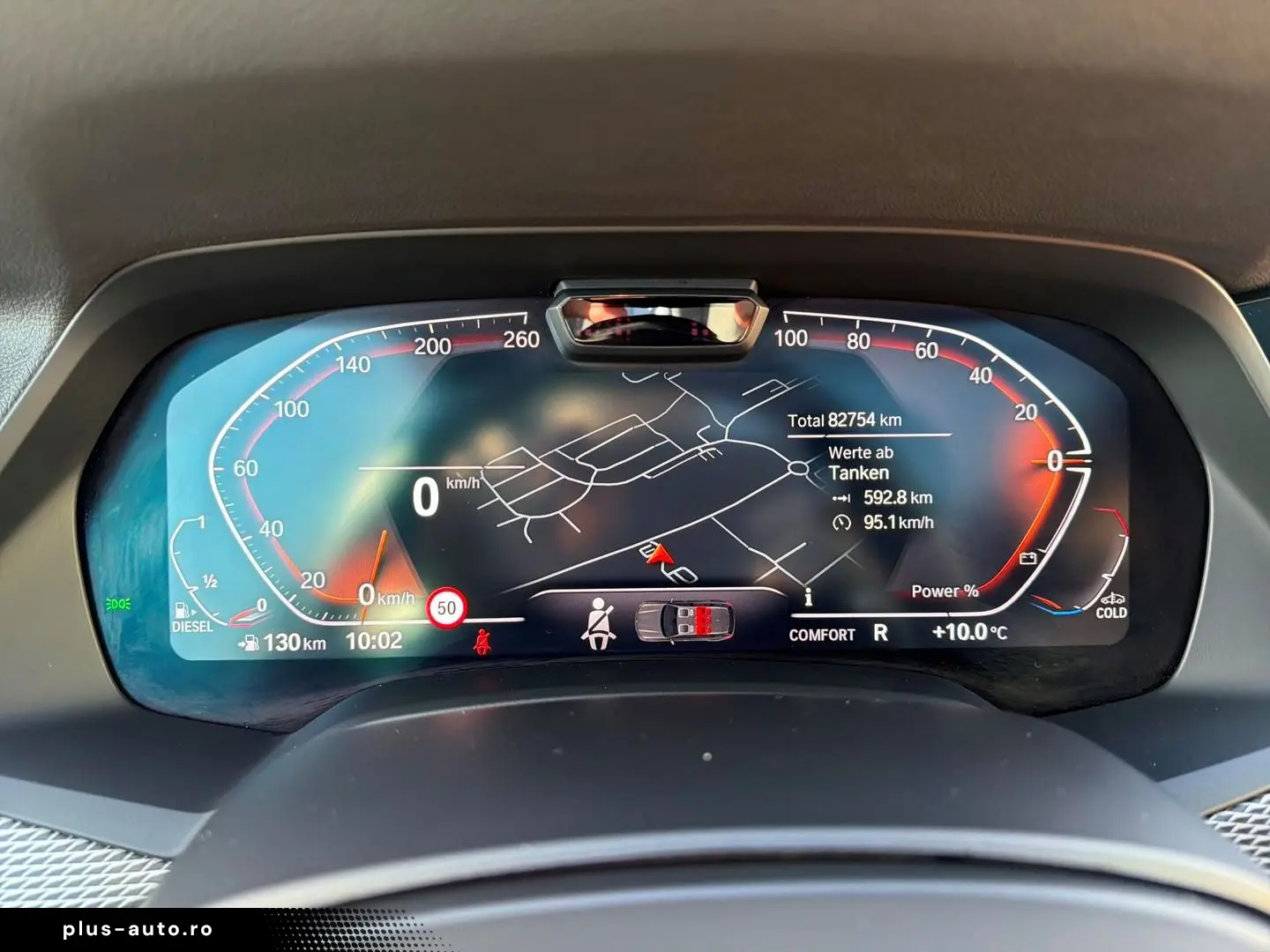 BMW X5 XDRIVE40D M Sport HUD AD El. Panodach Panoram