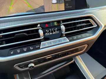 BMW X5 XDRIVE40D M Sport HUD AD El. Panodach Panoram