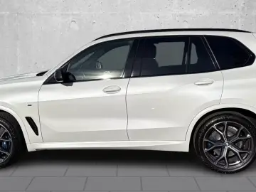 BMW X5 XDRIVE40D M Sport HUD AD El. Panodach Panoram