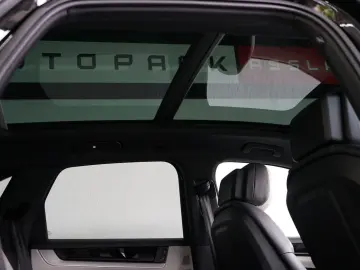 PORSCHE Cayenne E-Hybrid Luft Pano Sitzklima AHK 14W 21z