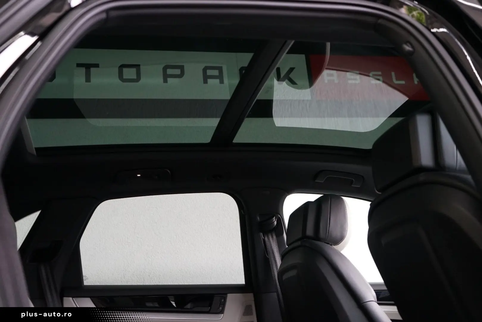 PORSCHE Cayenne E-Hybrid Luft Pano Sitzklima AHK 14W 21z
