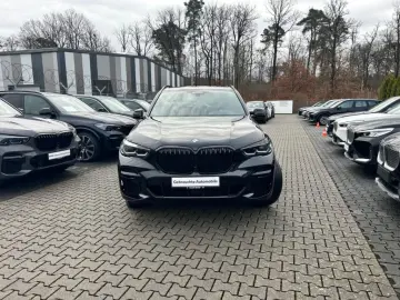 BMW X5 xDrive 30d M-Sport H&K HUD Driv.Assis.Prof.AH