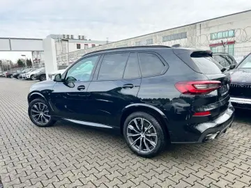 BMW X5 xDrive 30d M-Sport H&K HUD Driv.Assis.Prof.AH