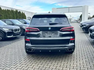 BMW X5 xDrive 30d M-Sport H&K HUD Driv.Assis.Prof.AH