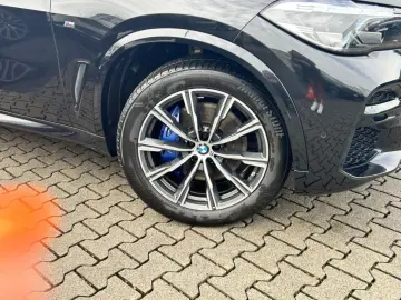 BMW X5 xDrive 30d M-Sport H&K HUD Driv.Assis.Prof.AH