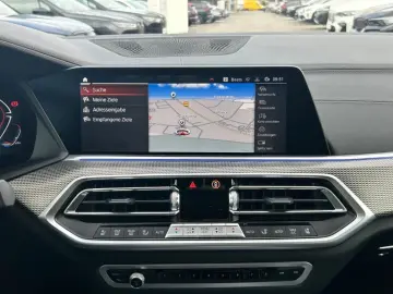 BMW X5 xDrive 30d M-Sport H&K HUD Driv.Assis.Prof.AH