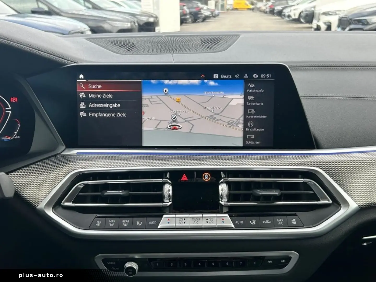 BMW X5 xDrive 30d M-Sport H&K HUD Driv.Assis.Prof.AH