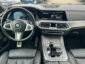 BMW X5 xDrive 30d M-Sport H&K HUD Driv.Assis.Prof.AH
