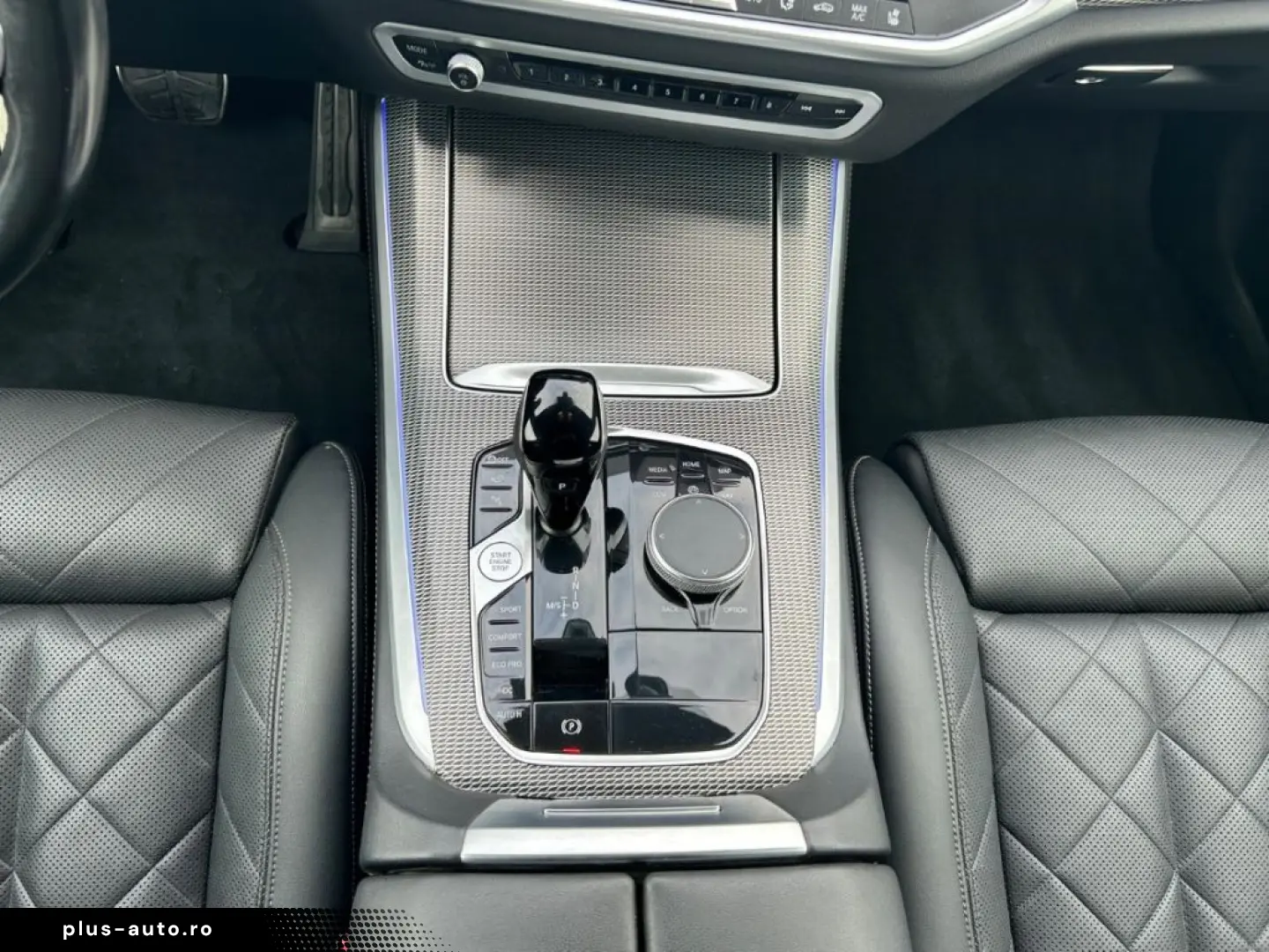 BMW X5 xDrive 30d M-Sport H&K HUD Driv.Assis.Prof.AH
