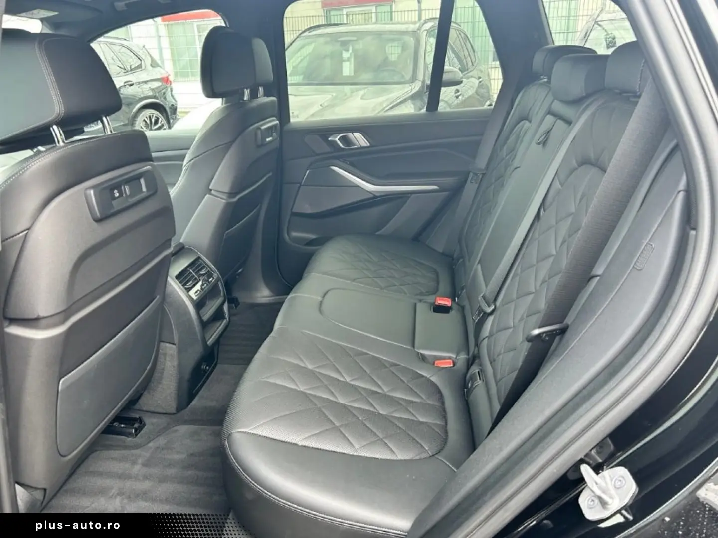 BMW X5 xDrive 30d M-Sport H&K HUD Driv.Assis.Prof.AH