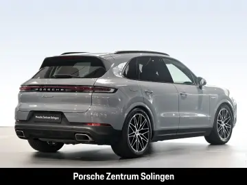 PORSCHE Cayenne E-Hybrid PANO Head-Up INNO BOSE