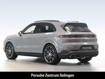 PORSCHE Cayenne E-Hybrid PANO Head-Up INNO BOSE