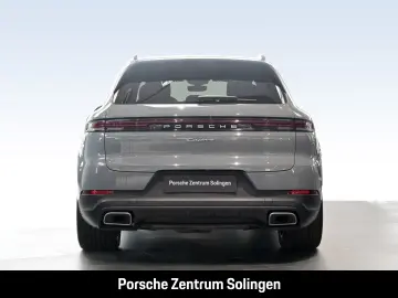PORSCHE Cayenne E-Hybrid PANO Head-Up INNO BOSE