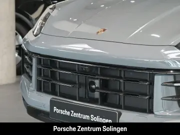 PORSCHE Cayenne E-Hybrid PANO Head-Up INNO BOSE