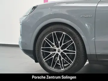 PORSCHE Cayenne E-Hybrid PANO Head-Up INNO BOSE