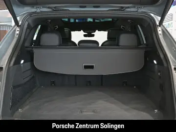 PORSCHE Cayenne E-Hybrid PANO Head-Up INNO BOSE