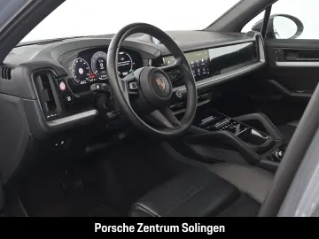 PORSCHE Cayenne E-Hybrid PANO Head-Up INNO BOSE