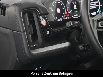 PORSCHE Cayenne E-Hybrid PANO Head-Up INNO BOSE