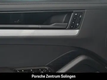 PORSCHE Cayenne E-Hybrid PANO Head-Up INNO BOSE