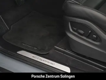 PORSCHE Cayenne E-Hybrid PANO Head-Up INNO BOSE