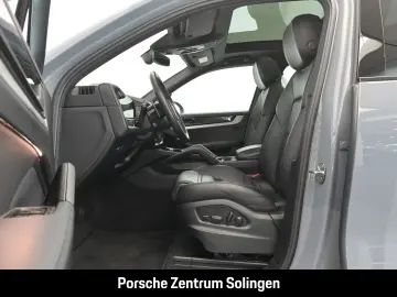 PORSCHE Cayenne E-Hybrid PANO Head-Up INNO BOSE