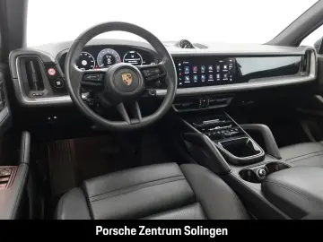 PORSCHE Cayenne E-Hybrid PANO Head-Up INNO BOSE