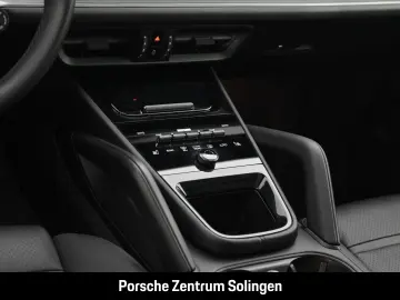 PORSCHE Cayenne E-Hybrid PANO Head-Up INNO BOSE