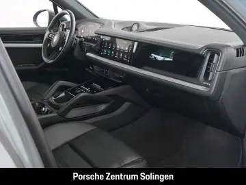 PORSCHE Cayenne E-Hybrid PANO Head-Up INNO BOSE