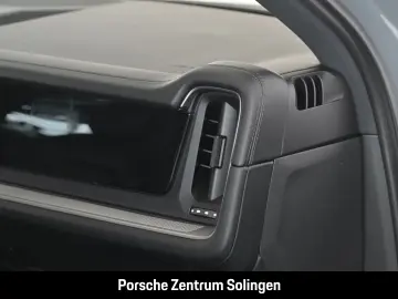 PORSCHE Cayenne E-Hybrid PANO Head-Up INNO BOSE