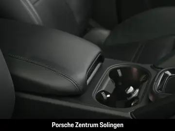 PORSCHE Cayenne E-Hybrid PANO Head-Up INNO BOSE