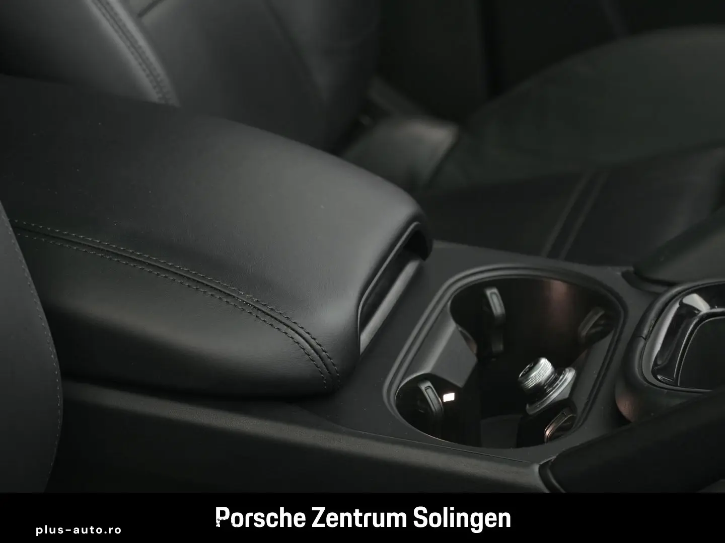 PORSCHE Cayenne E-Hybrid PANO Head-Up INNO BOSE