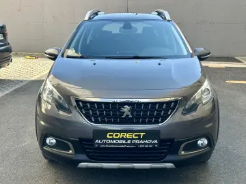 Peugeot 2008 140.000km Carplay Rate Garantie