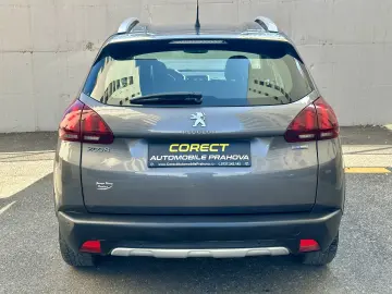 Peugeot 2008 140.000km Carplay Rate Garantie