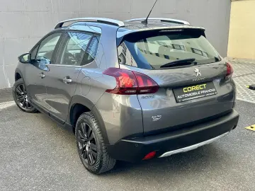 Peugeot 2008 140.000km Carplay Rate Garantie
