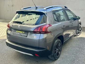 Peugeot 2008 140.000km Carplay Rate Garantie