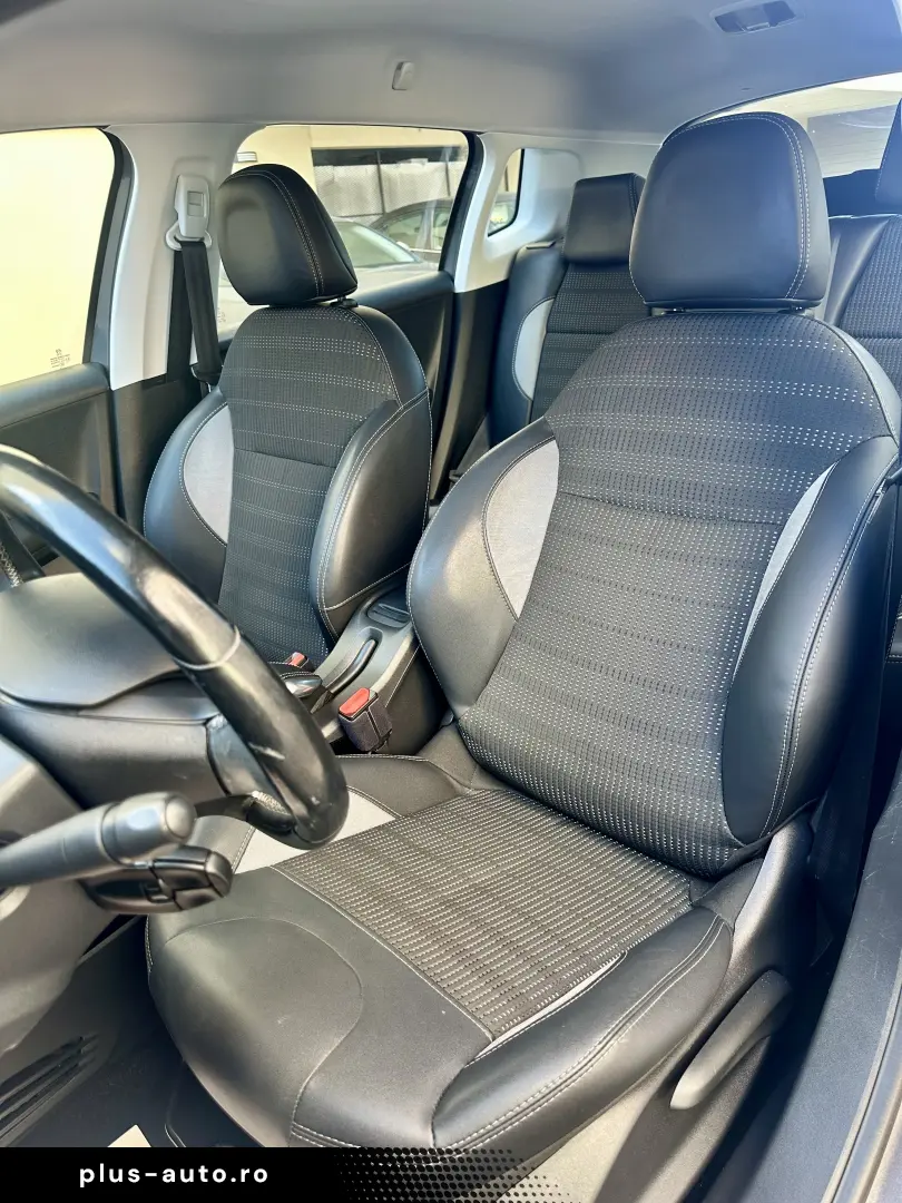 Peugeot 2008 140.000km Carplay Rate Garantie